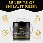 SHILAJIT RESIN